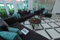 Lobby Hotel Casuarina@Kuala Kangsar