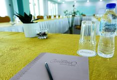 Dewan Majlis 6 Hotel Casuarina@Kuala Kangsar