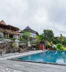 SWIMMING_POOL Villa Gajah Mas Bedugul by ecommerceloka