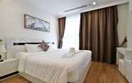 Bedroom 4 Bom Homes - Vinhomes Times City