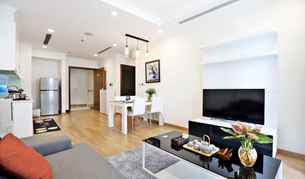 Bom Homes - Vinhomes Times City, Rp 540.067