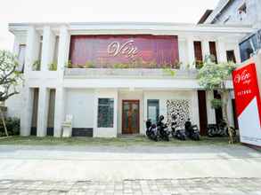 Exterior 4 Capital O Vin Stay Petanu Bali