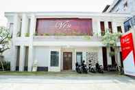 Exterior Capital O Vin Stay Petanu Bali