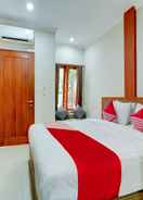 BEDROOM Super OYO 90291 Vin Stay Petanu