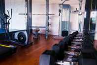 Fitness Center Horison Diana Timika