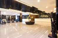 Lobby Horison Diana Timika