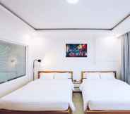 Bedroom 6 TTR An Nam Apart Hotel