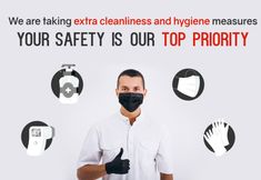 CleanAccommodation 3 AZALIA RESIDENCE