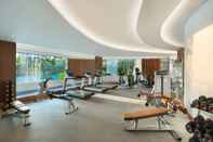 Fitness Center The Laguna, a Luxury Collection Resort & Spa, Nusa Dua, Bali