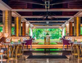 Lobby 2 The Laguna, a Luxury Collection Resort & Spa, Nusa Dua, Bali