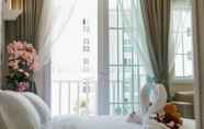 Kamar Tidur 5 Grand Florida Pattaya by The Best Management