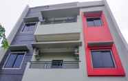 Exterior 3 OYO 90069 Pondok Nurdin