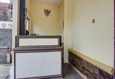 Lobby 5 OYO 90074 Barkah 46