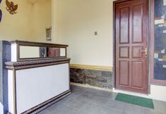 Lobby 6 OYO 90074 Barkah 46