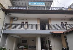 Exterior 3 OYO 90096 Hotel Tiana