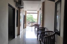 Common Space OYO 90096 Hotel Tiana