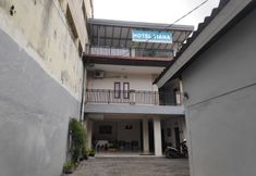 Exterior 5 OYO 90096 Hotel Tiana