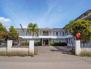 Luar Bangunan 4 OYO 90086 Pondok Tasyiq Guest House Syariah