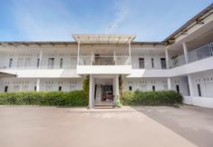 Luar Bangunan 5 OYO 90086 Pondok Tasyiq Guest House Syariah