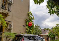 Exterior 4 OYO Capital O 90081 Pondok Sabaraya 2 Syariah