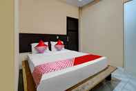 Kamar Tidur OYO Capital O 90081 Pondok Sabaraya 2 Syariah