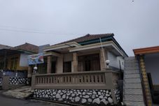 外觀 OYO 90097 Homestay Sinta Ndani Putri
