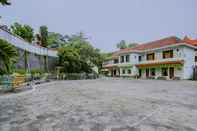 Ruang Umum SPOT ON 90100 Hotel Kediri Bandungan