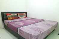 Bedroom OYO 90101 Griya Palem