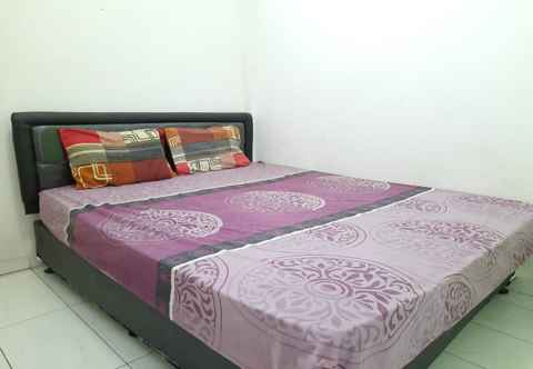 Bedroom OYO 90101 Griya Palem