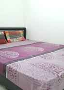 BEDROOM OYO 90101 Griya Palem