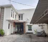 Exterior 5 OYO 90101 Griya Palem