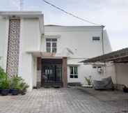 Exterior 3 OYO 90101 Griya Palem