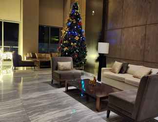 Lobby 2 Unforgettable Nights next to Ascott Sudirman (Min Stay 3 Nights)