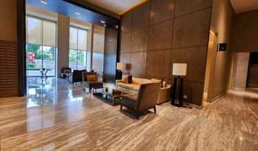 Lobby 4 Unforgettable Nights next to Ascott Sudirman (Min Stay 3 Nights)