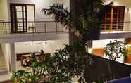 Bangunan 3 Puri Warung Villa & Guest house