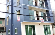 Bangunan 3 BB Apartment