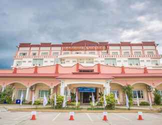 Exterior 2 Prachuap Saam Ao Hotel