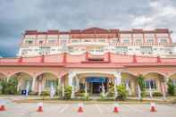 Exterior Prachuap Saam Ao Hotel