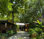 Bangunan 6 Viewdoi Art and Resort