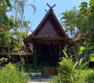 Bangunan 2 Viewdoi Art and Resort