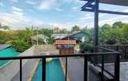 ห้องนอน 3 Lan House Pool Villa