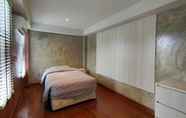 Kamar Tidur 5 Lan House Pool Villa