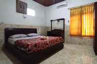 Kamar Tidur Harmony Guest House