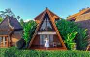 ภายนอกอาคาร 3 Alam Kawi Ubud Resort & Spa