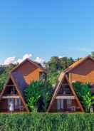 EXTERIOR_BUILDING Alam Kawi Ubud Resort & Spa