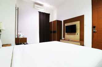 Kamar Tidur 4 Opulence Sapadia Dago Hotel