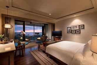 Bedroom 4 Anantara Desaru Coast Resort and Villas