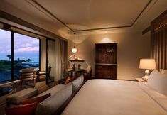 Bedroom 3 Anantara Desaru Coast Resort and Villas