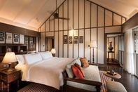 Bedroom Anantara Desaru Coast Resort and Villas