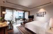 Bedroom 7 Anantara Desaru Coast Resort and Villas